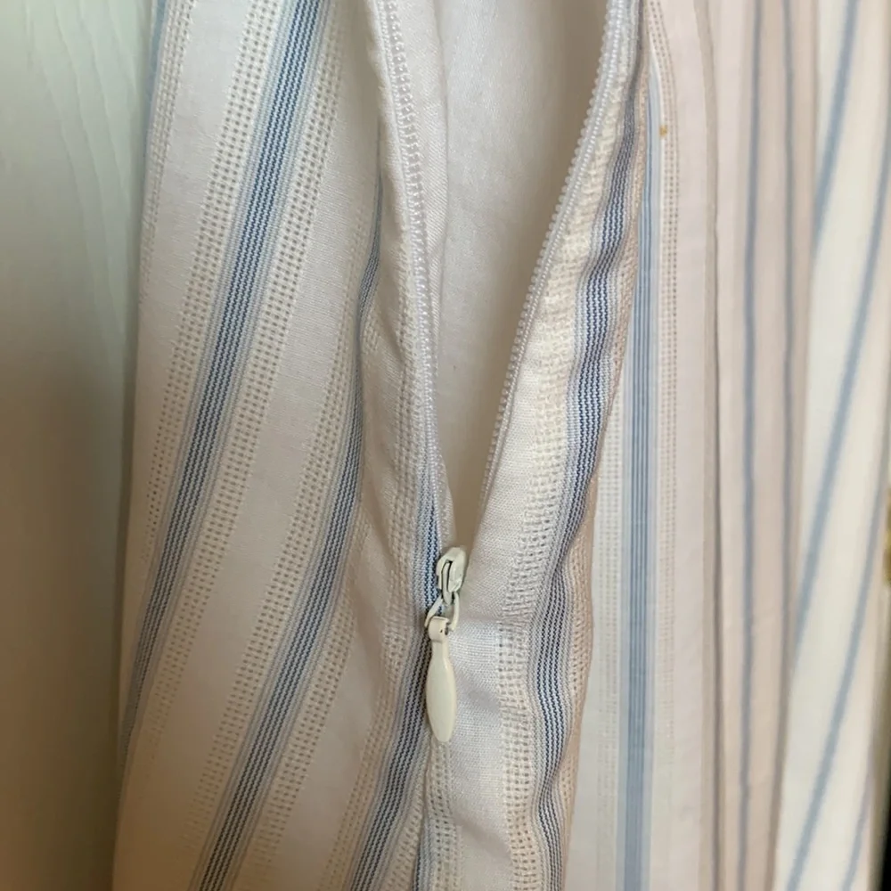 Loft Ann Taylor dress. Size 8 - Picture 3 of 8